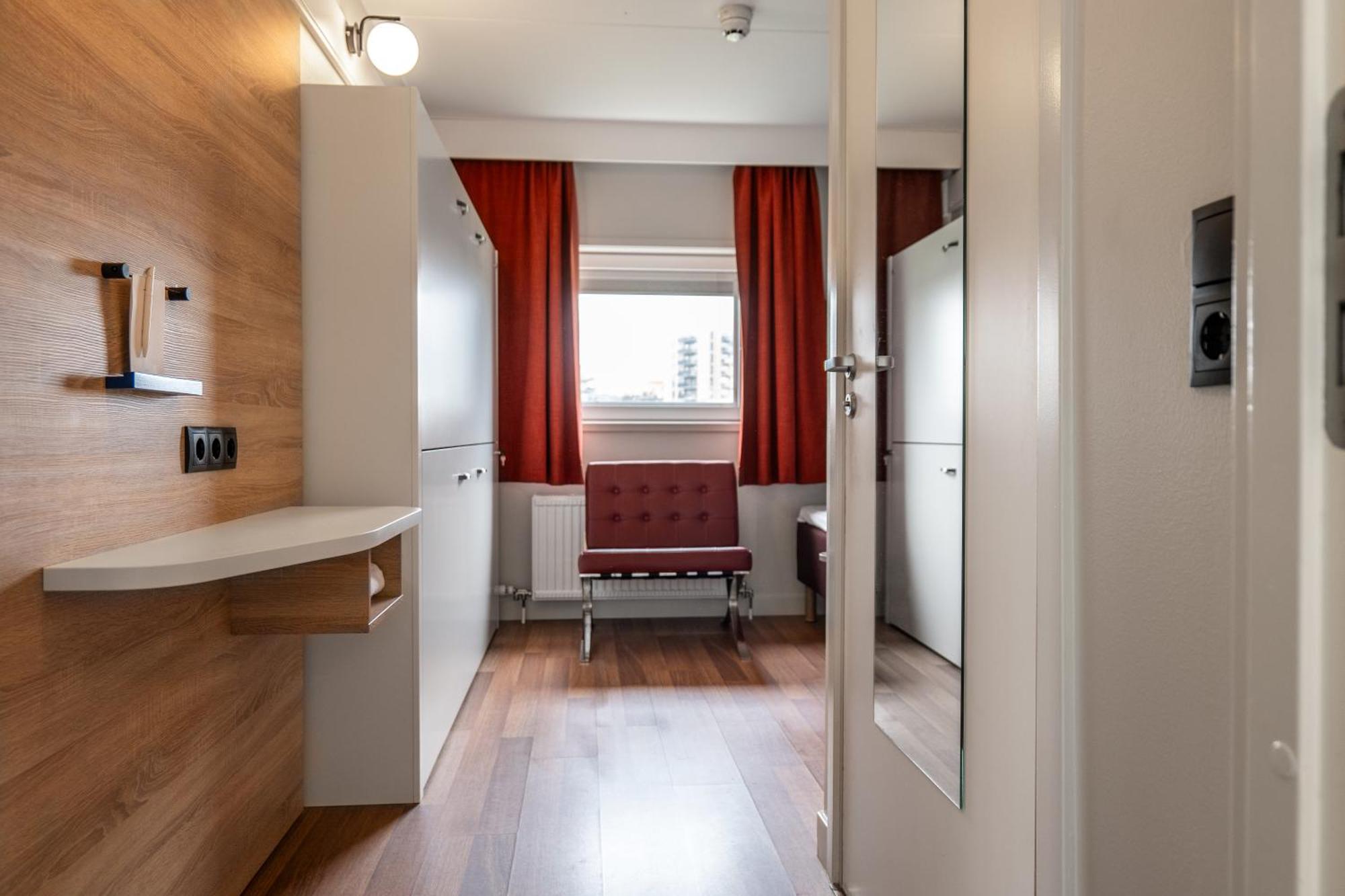 ホテル Good Morning Moelndal 部屋 写真
