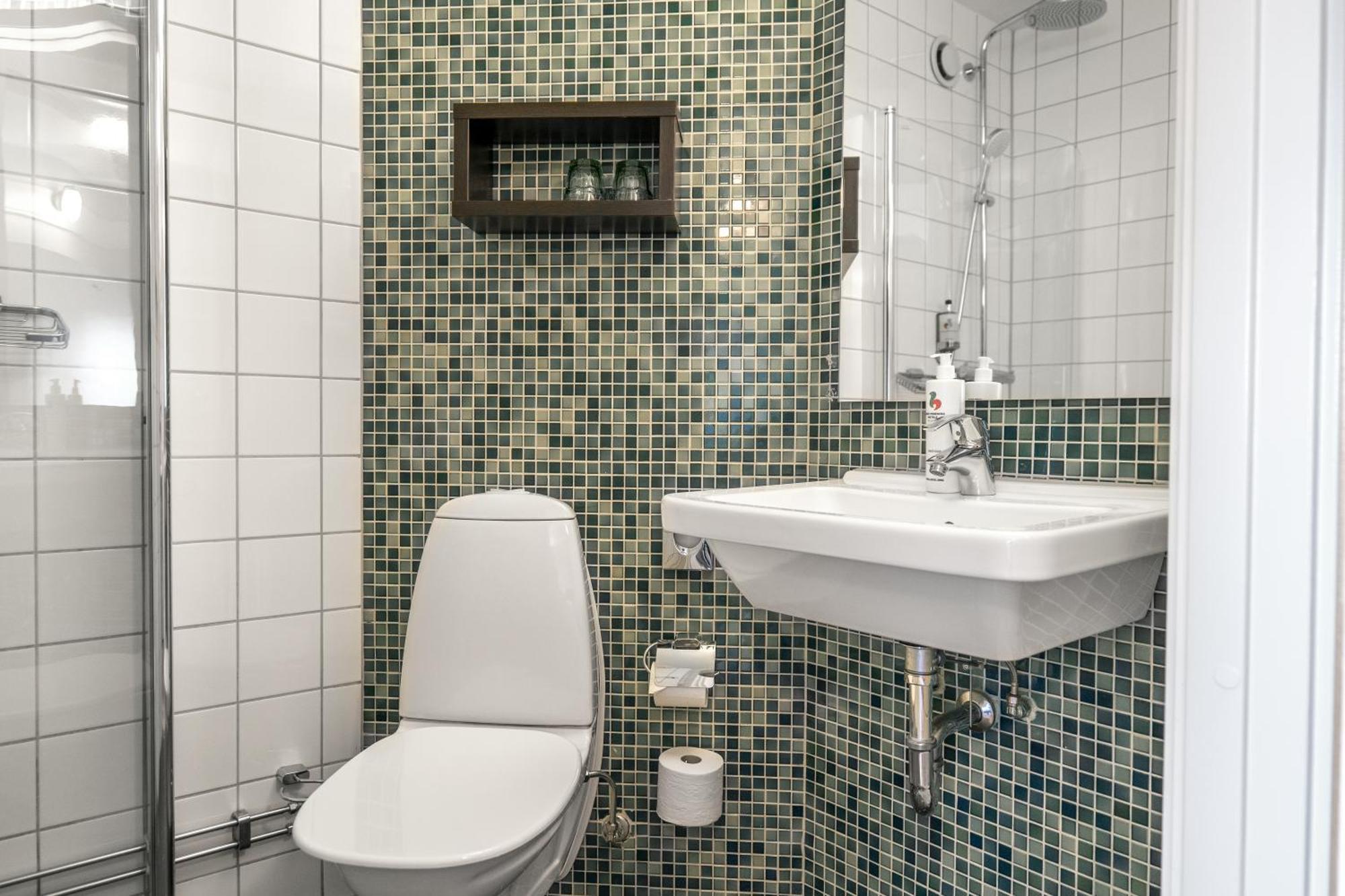 ホテル Good Morning Moelndal 部屋 写真