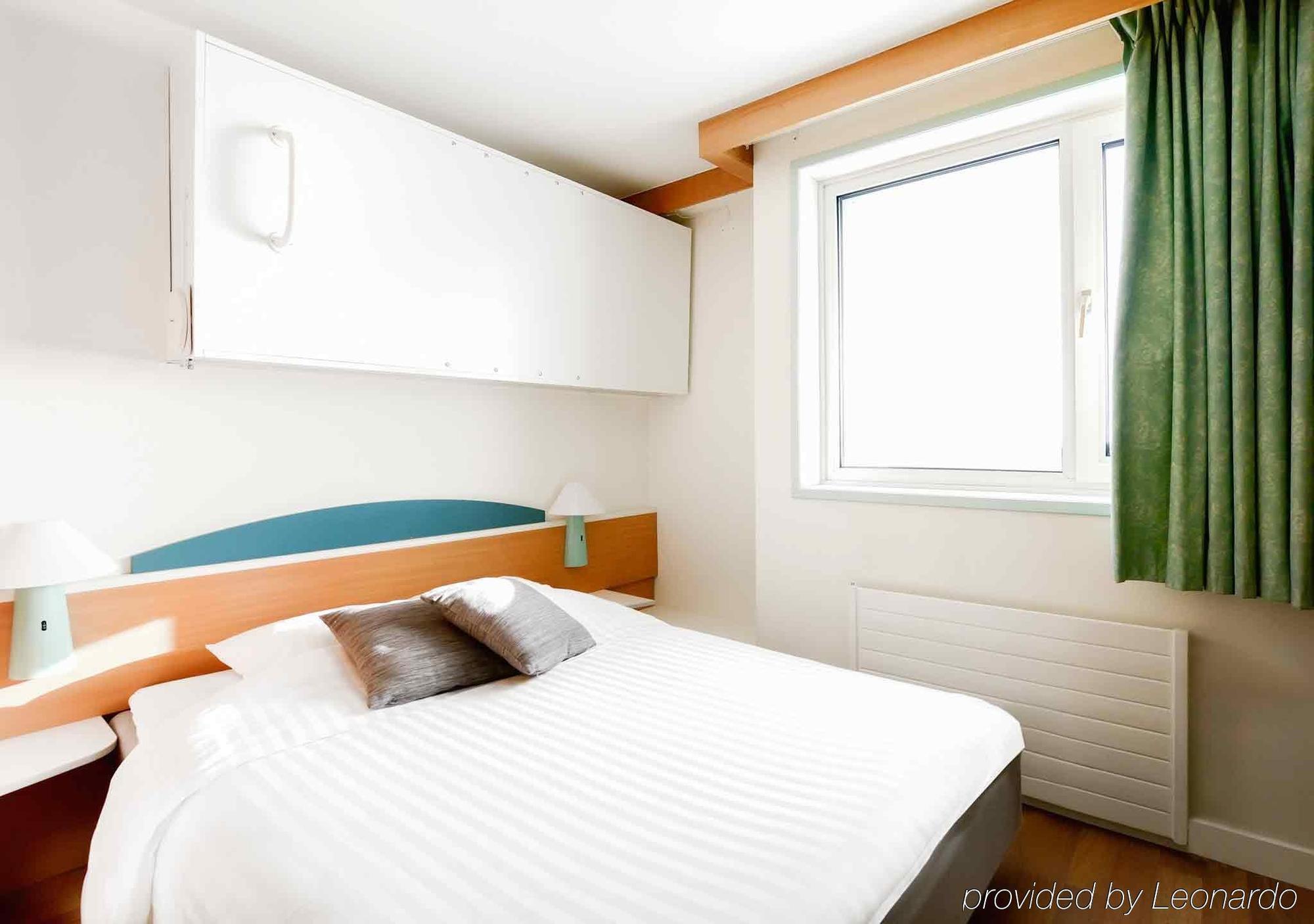 ホテル Good Morning Moelndal エクステリア 写真